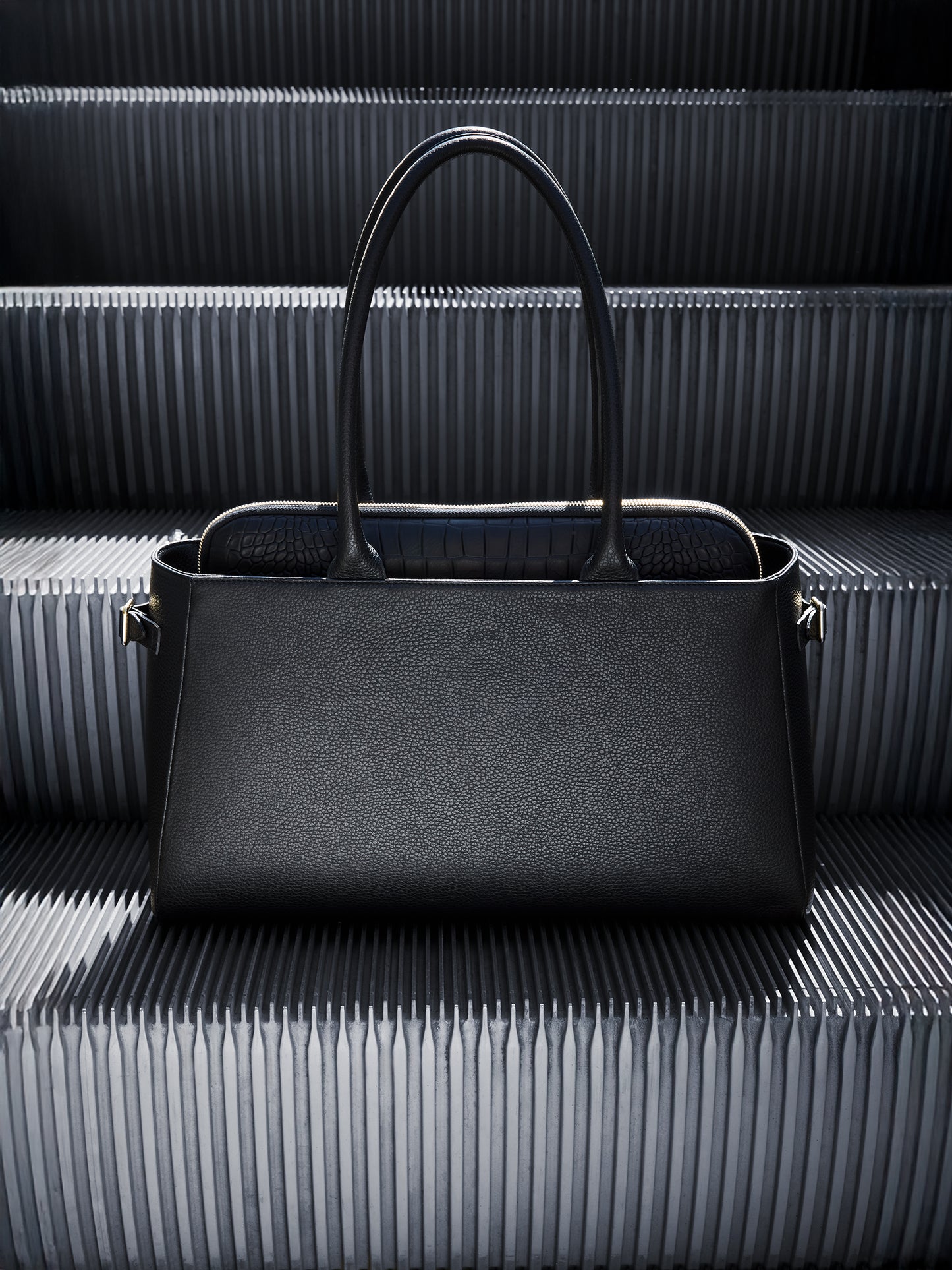VOSE bag black
