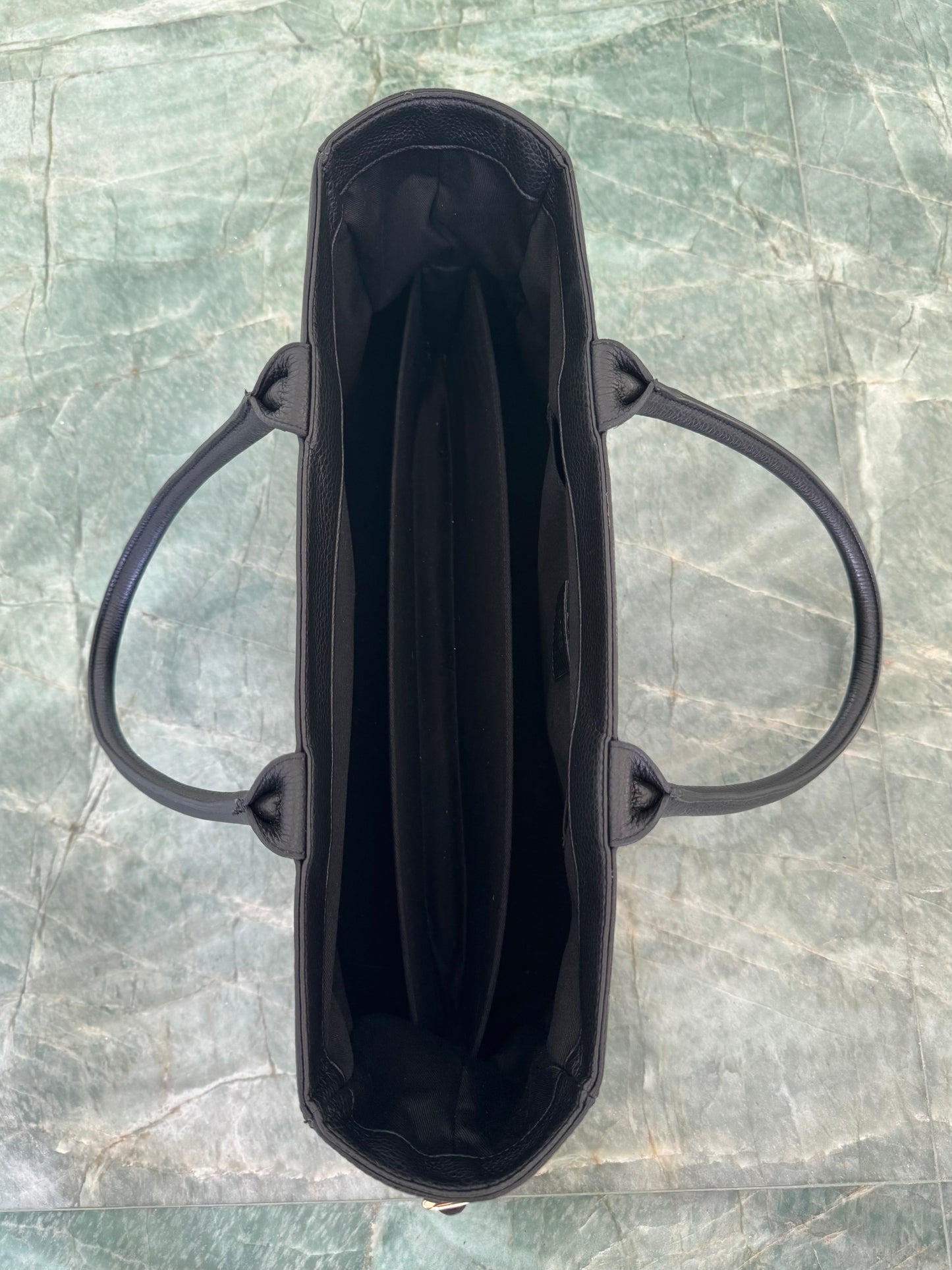 VOSE bag black
