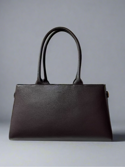 VOSE bag brown